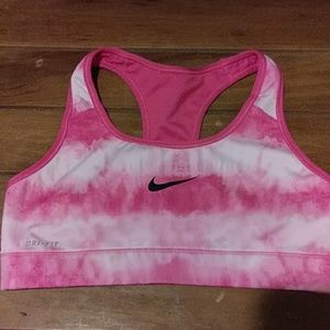 Nike SOULCYCLE Sports Bra